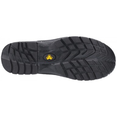 AmblersAS245 Torridge S3 WR SRC Safety Rigger Boot