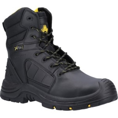 Amblers AS350C Hi Leg Progon Waterproof Boot