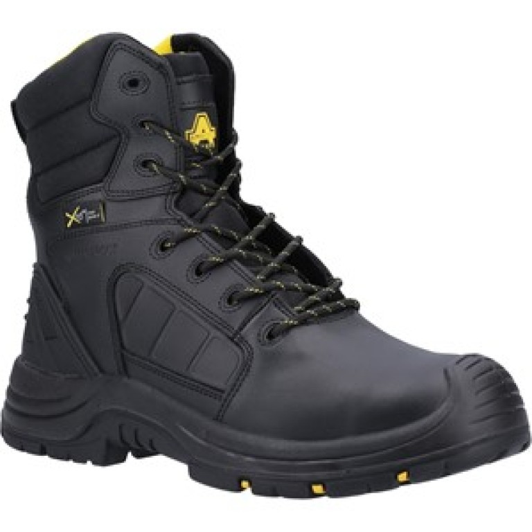 Amblers AS350C Hi Leg Progon Waterproof Boot