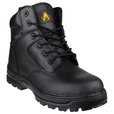 Amblers FS006C S3 WP Boot