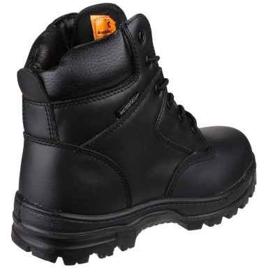 Amblers FS006C S3 WP Boot