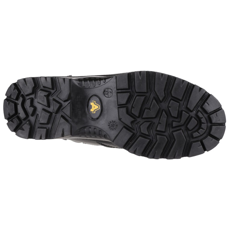 Amblers FS006C S3 WP Boot