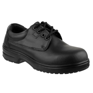 Amblers FS121C S1-P Safety Shoe