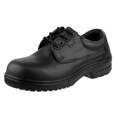 Amblers FS121C S1-P Safety Shoe