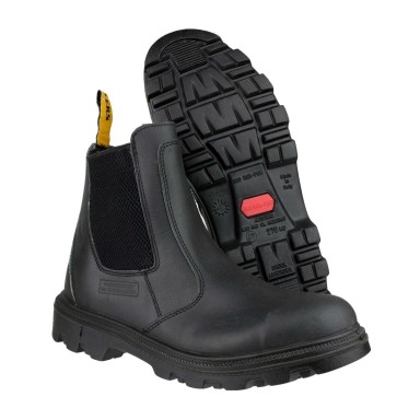 Amblers FS129 Extra Fit Safety Boot