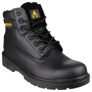 Amblers FS12C Comp Safety Boot