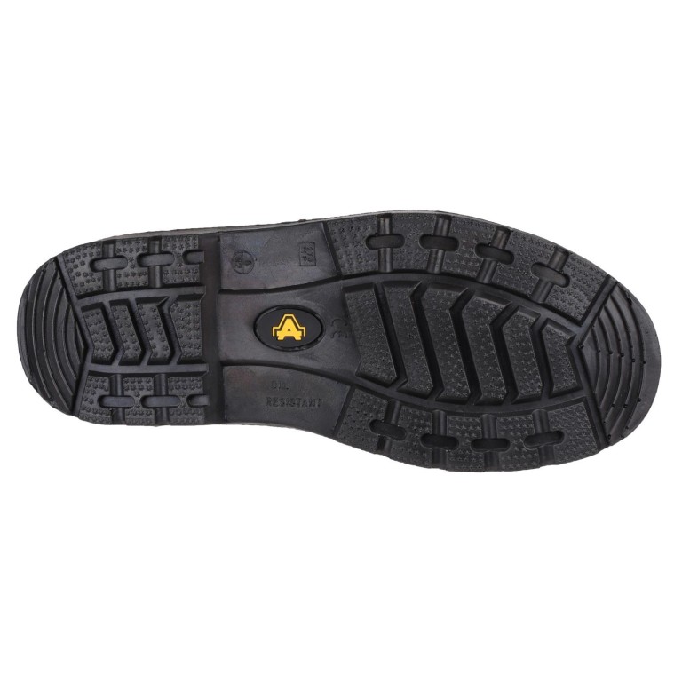 Amblers FS12C Comp Safety Boot