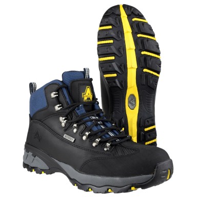 Amblers FS161 Waterproof Hiker Safety Boot