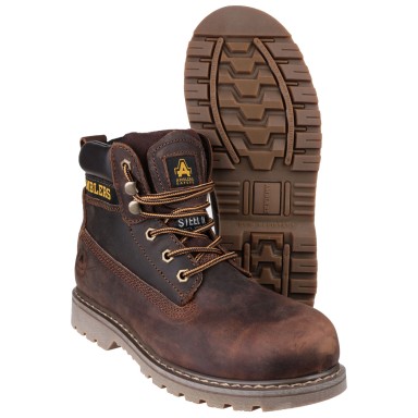 Amblers FS164 Safety Boot