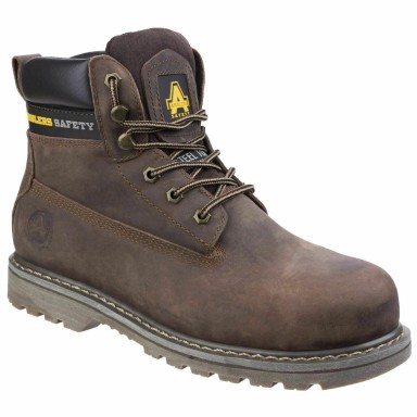Amblers FS164 Safety Boot