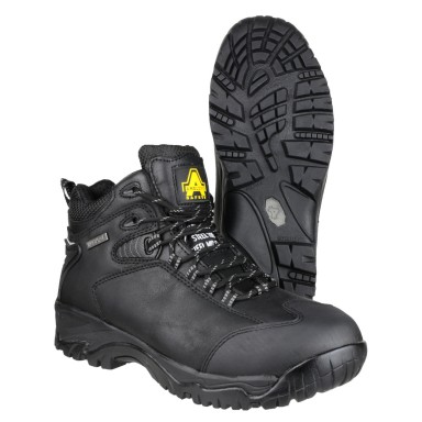 Amblers FS190 WP Safety Boot
