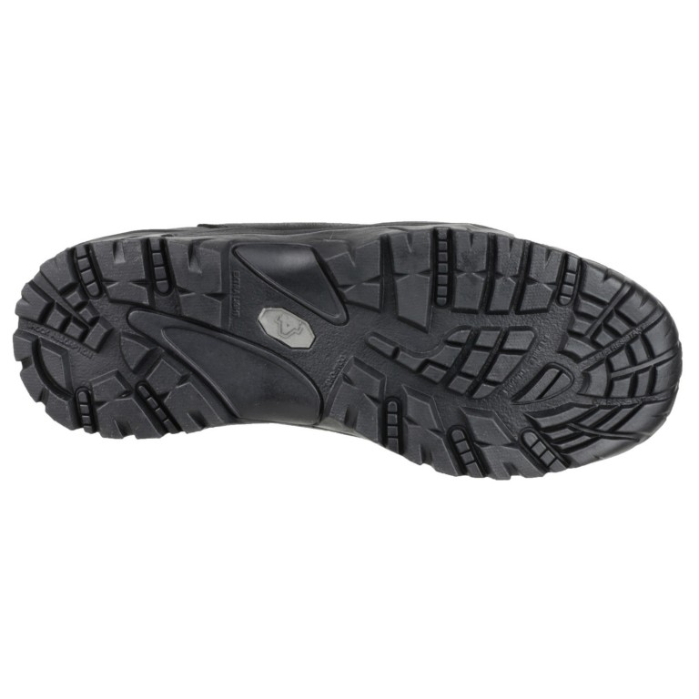 Amblers FS190 WP Safety Boot