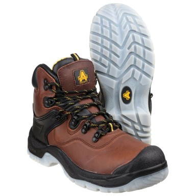 Amblers FS197 S3 WP Safety Boot