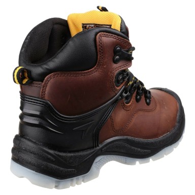 Amblers FS197 S3 WP Safety Boot