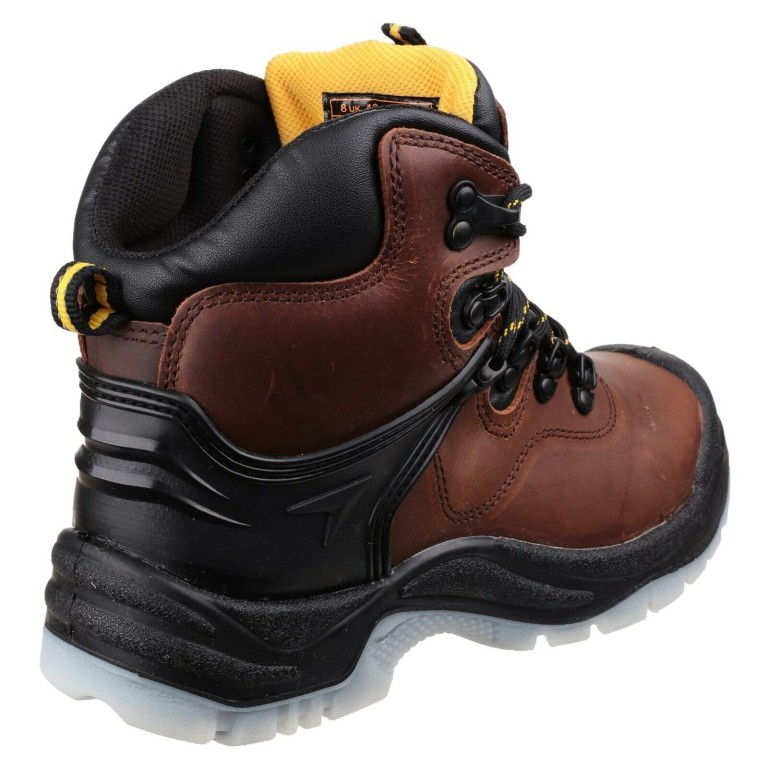 Amblers FS197 S3 WP Safety Boot