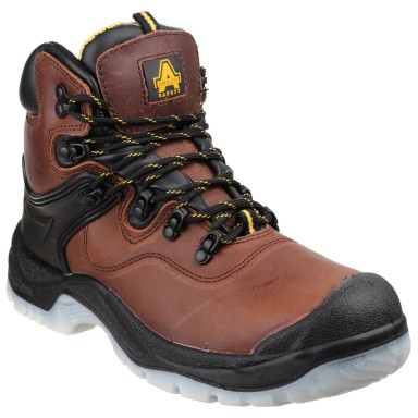 Amblers FS197 S3 WP Safety Boot