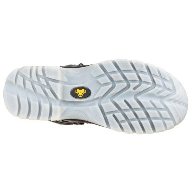 Amblers FS197 S3 WP Safety Boot