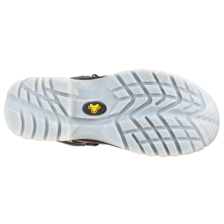 Amblers FS197 S3 WP Safety Boot
