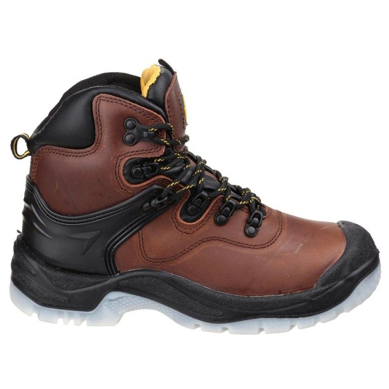 Amblers FS197 S3 WP Safety Boot