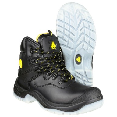 Amblers FS198 S3 WP safety Boot