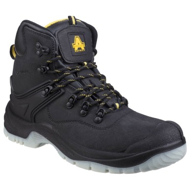 Amblers FS198 S3 WP safety Boot