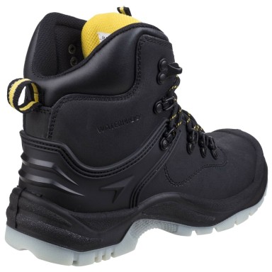 Amblers FS198 S3 WP safety Boot
