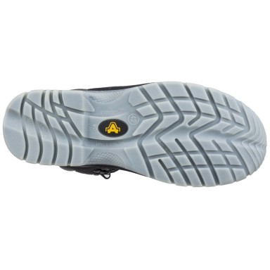 Amblers FS198 S3 WP safety Boot
