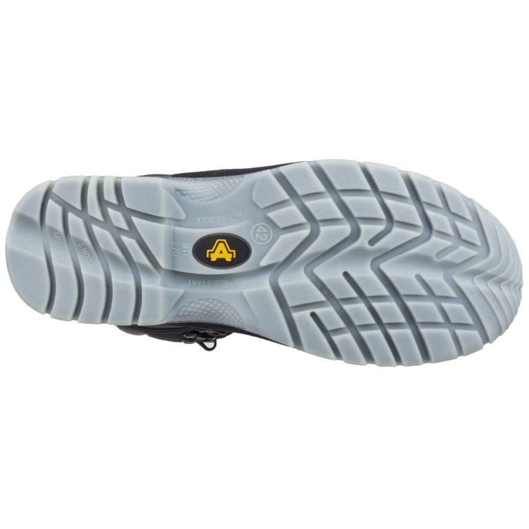 Amblers FS198 S3 WP safety Boot