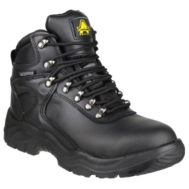 Amblers FS218 Safety Boot