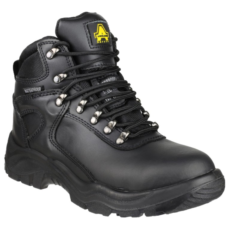 Amblers FS218 Safety Boot