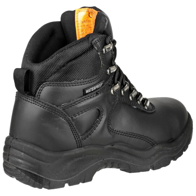 Amblers FS218 Safety Boot
