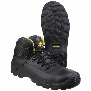 Amblers FS220 S3 WP Safety Boot