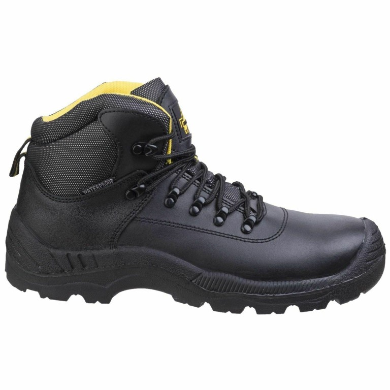 Amblers FS220 S3 WP Safety Boot