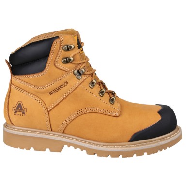Amblers FS226 S3 WP Safety Boot