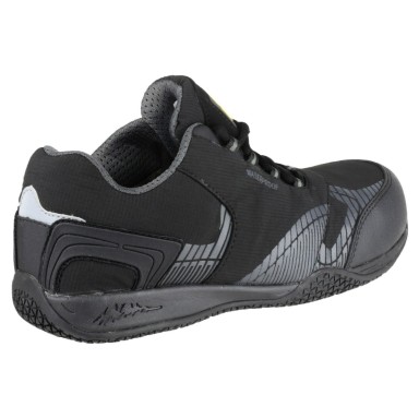 Amblers FS29C S3 WP Safety Trainer