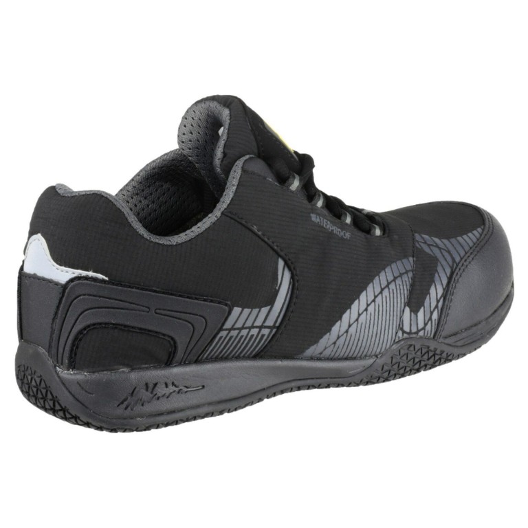 Amblers FS29C S3 WP Safety Trainer