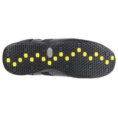 Amblers FS29C S3 WP Safety Trainer