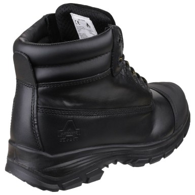 Amblers FS301 Brecon S3 Internal Metatarsal Boot