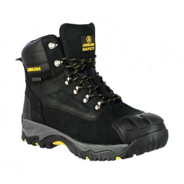 Amblers FS987 S3 WP Safety Boot