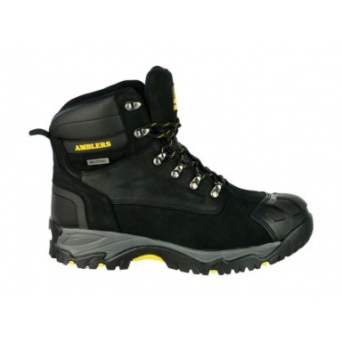 Amblers FS987 S3 WP Safety Boot