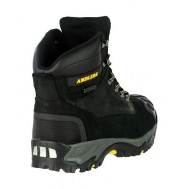 Amblers FS987 S3 WP Safety Boot