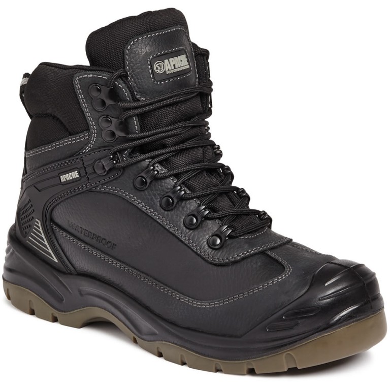 Apache Ranger boot