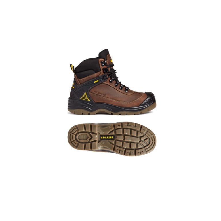 Apache Ranger boot
