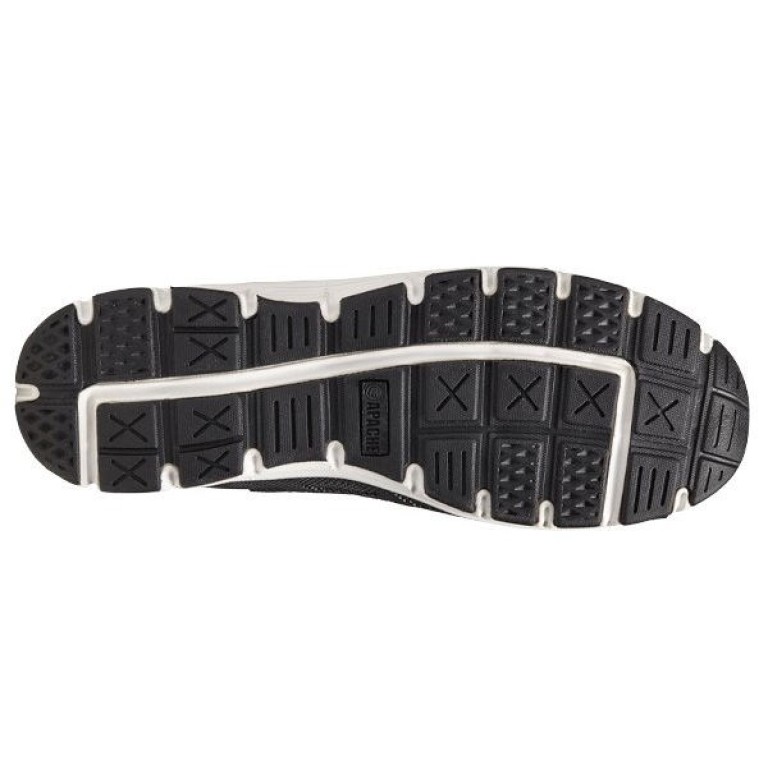 Apache VAULT trainer