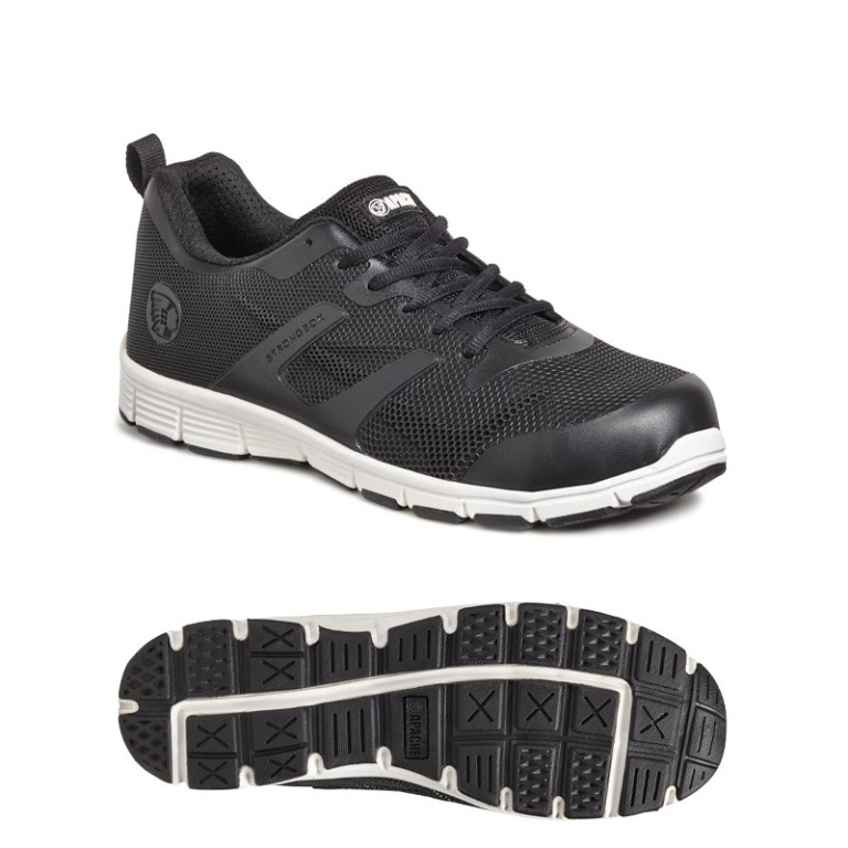 Apache VAULT trainer