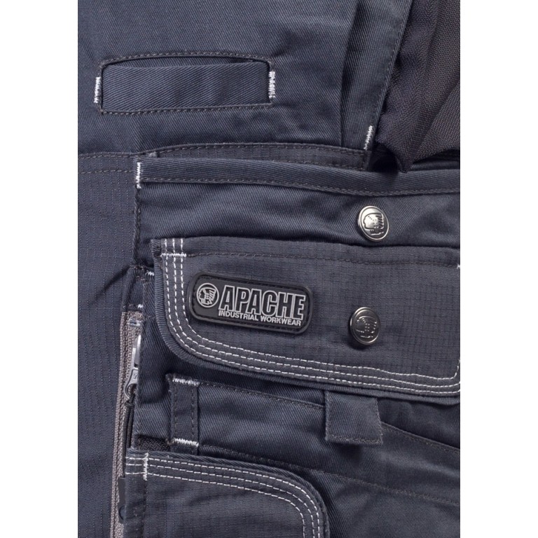 Apache ATS cargo shorts