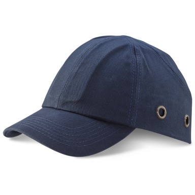 BeeSwift Safety Baseball Cap Navy