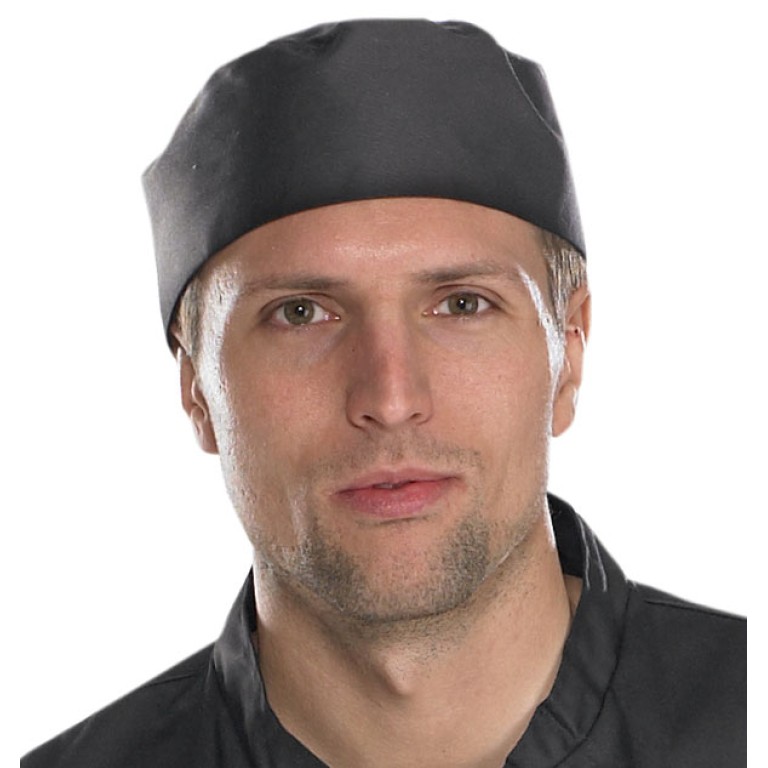 Beeswift Chef's Skull Cap