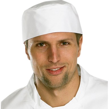 Beeswift Chef's Skull Cap