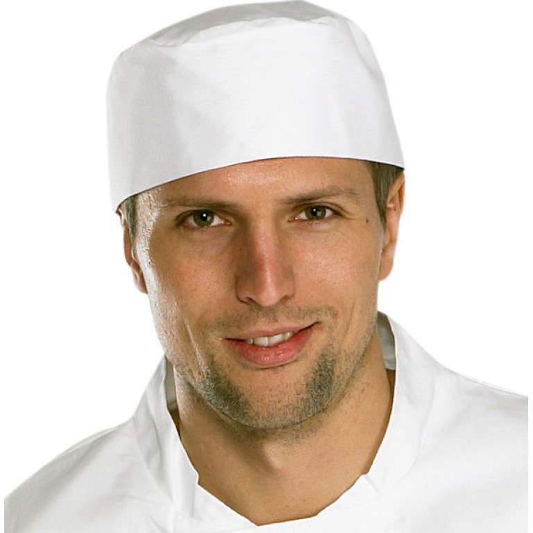 Beeswift Chef's Skull Cap